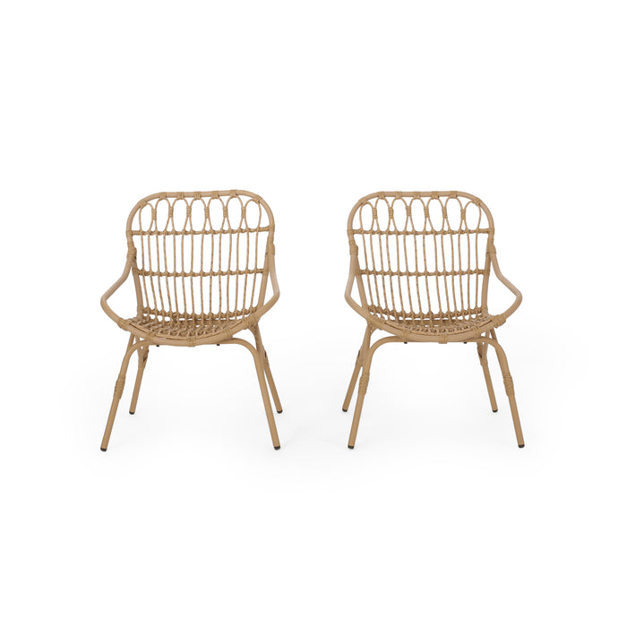 HARLEM CHAIR - DTYStore