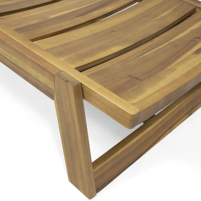 MAKI CHAISE LOUNGE - DTYStore