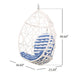 MARLIN HANGING EGG CHAIR-BASKET - DTYStore