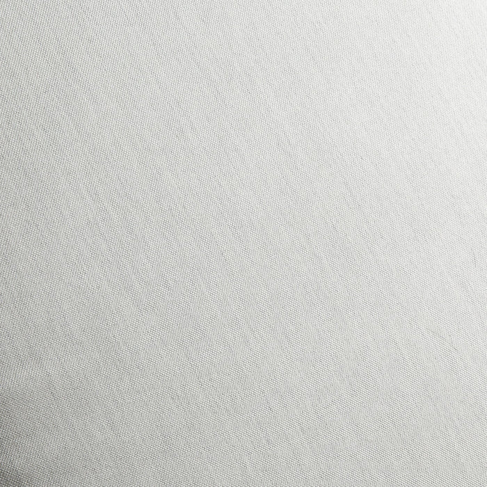 Salena Beige Fabric & Gray Finish Patio Sun Lounge - DTYStore