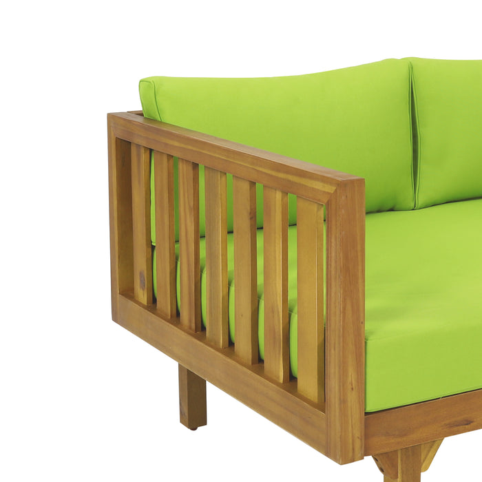 CLAREMONT 3 SEATER DAYBED - DTYStore