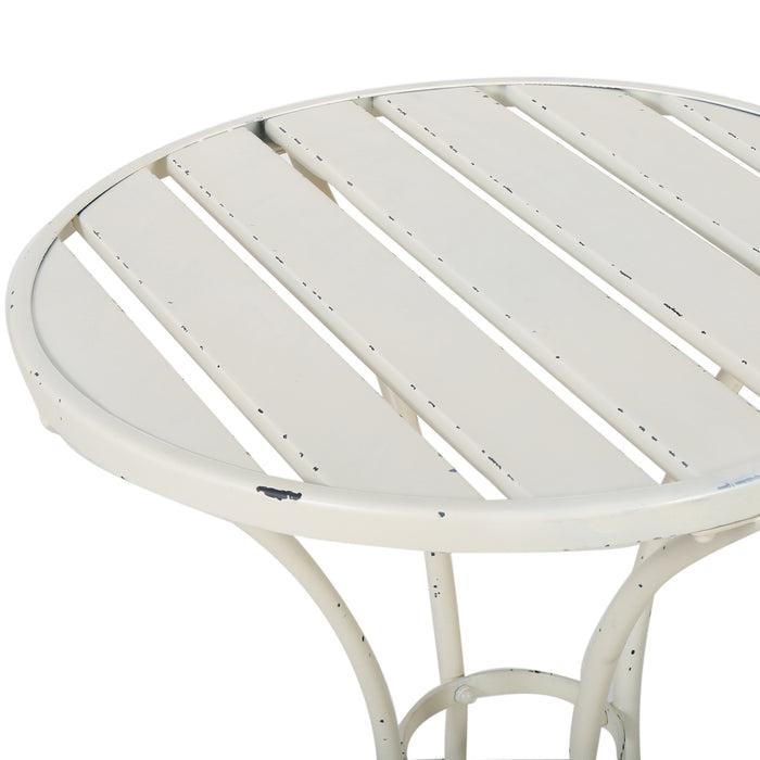 COLMAR 3 PC KD METAL SET - DTYStore