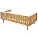 CLAREMONT 3 SEATER DAYBED (BEIGE) - DTYStore