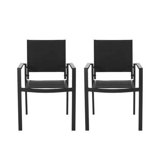 WILBUR DINING CHAIR - DTYStore
