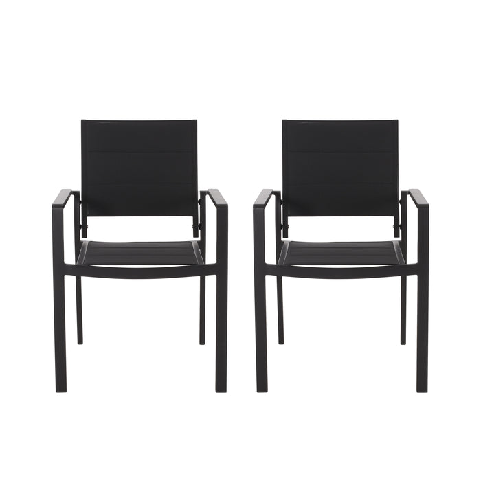 WILBUR DINING CHAIR - DTYStore
