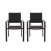 WILBUR DINING CHAIR - DTYStore