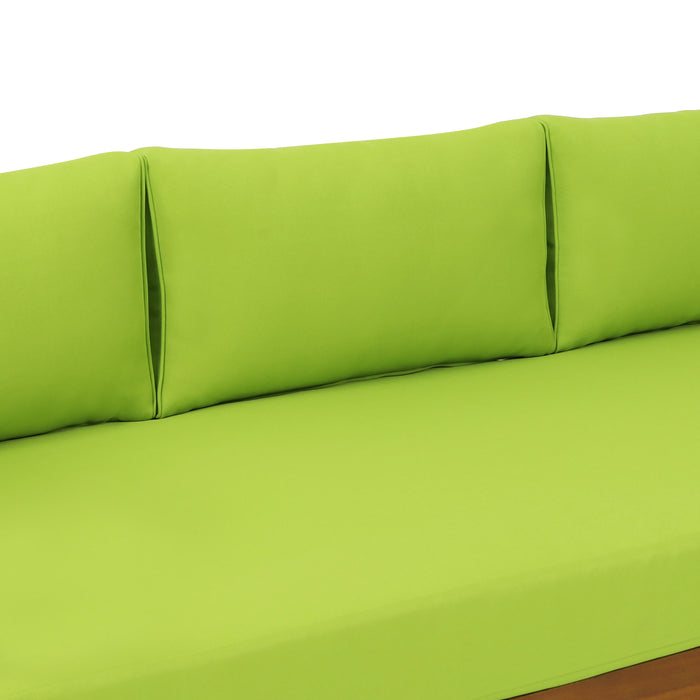 CLAREMONT 3 SEATER DAYBED - DTYStore