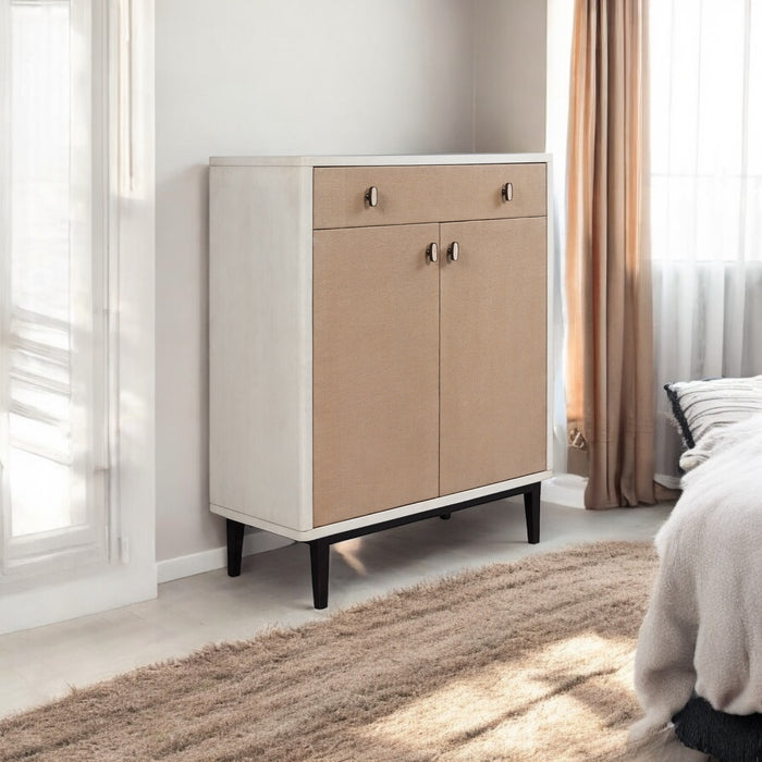 Bar Cabinet - Vanilla - DTYStore