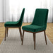 Kate Mid-Century Modern Dining Chair (Set of 2) - DTYStore