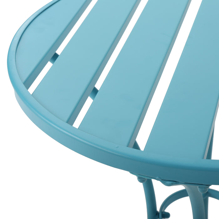 COLMAR 3 PC KD METAL SET - DTYStore