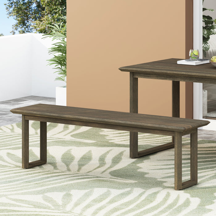 NASH MP1 BENCH - DTYStore