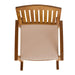 SELMA ROCKING CHAIR WITH CUSHION