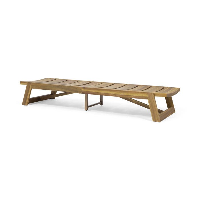 MAKI CHAISE LOUNGE - DTYStore