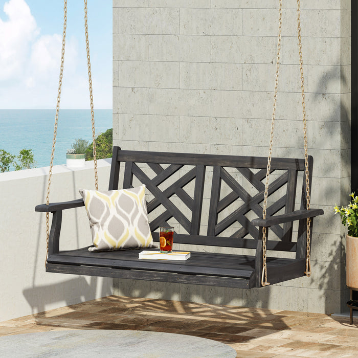 ALEJANDRO PORCH SWING - DTYStore