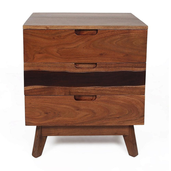 21.5x16.5x23" NightStand