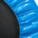 36' TRAMPOLINE WITH HANDLE(BL)-METAL - DTYStore