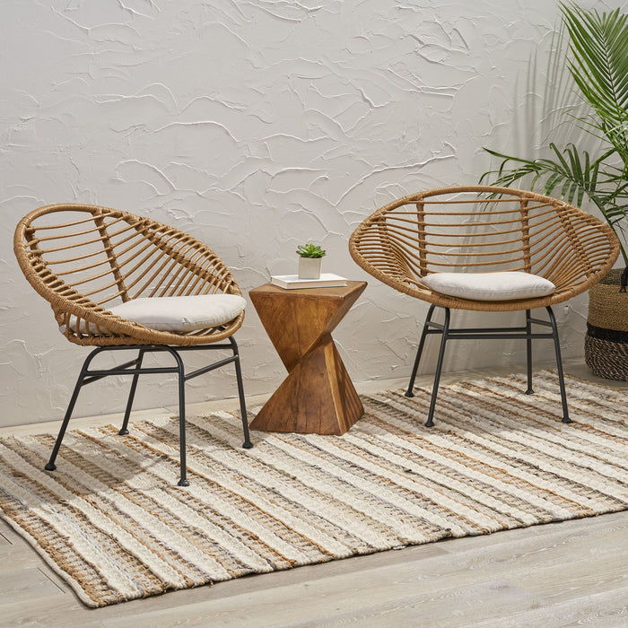 SAN ANTONIO CHAIR - DTYStore