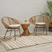 SAN ANTONIO CHAIR - DTYStore