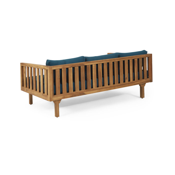 CLAREMONT 3 SEATER DAYBED - DTYStore