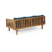 CLAREMONT 3 SEATER DAYBED - DTYStore