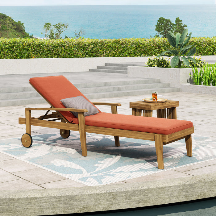 JASON CHAISE LOUNGE - DTYStore