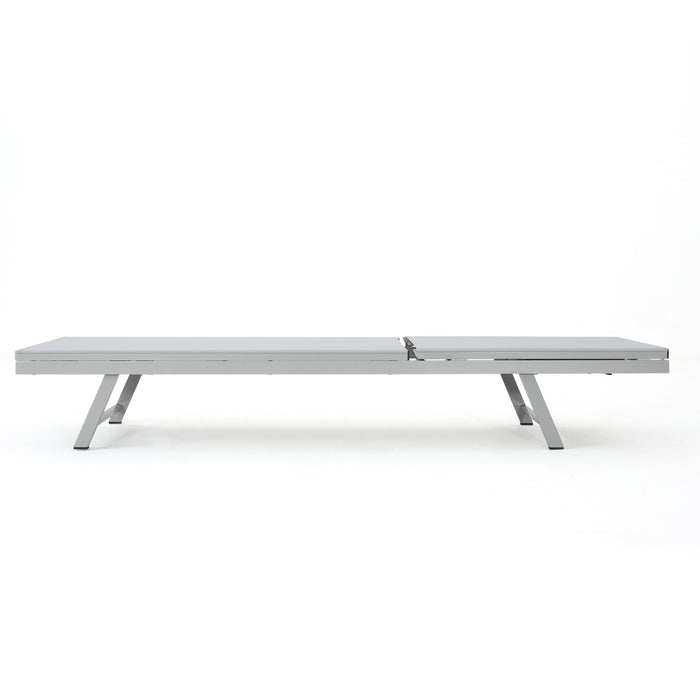 SALTON CHAISE LOUNGE - DTYStore