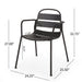 TERRA NOVA BISTRO SET - DTYStore