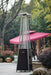 Quartz Glass Tube Patio Heater, Visual Flame Heater, 40000BTU - DTYStore