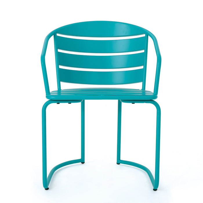 SANTA MONICA BISTRO SET - DTYStore