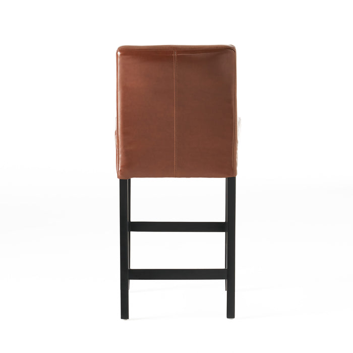 ZUMA KD COUNTER STOOL - DTYStore