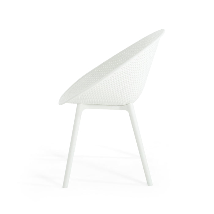 Gable Dining Chair(Set of 2) - DTYStore