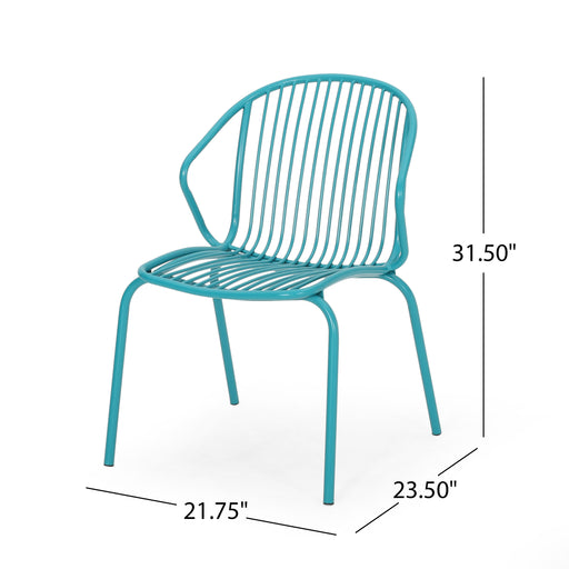BOSTON CHAIR - DTYStore