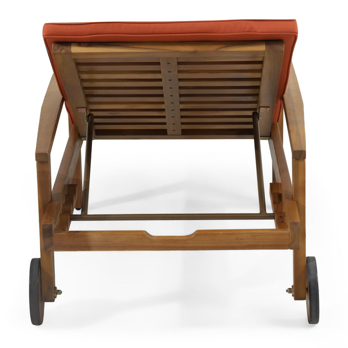 JASON CHAISE LOUNGE - DTYStore