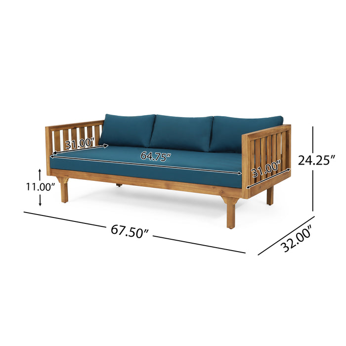 CLAREMONT 3 SEATER DAYBED - DTYStore