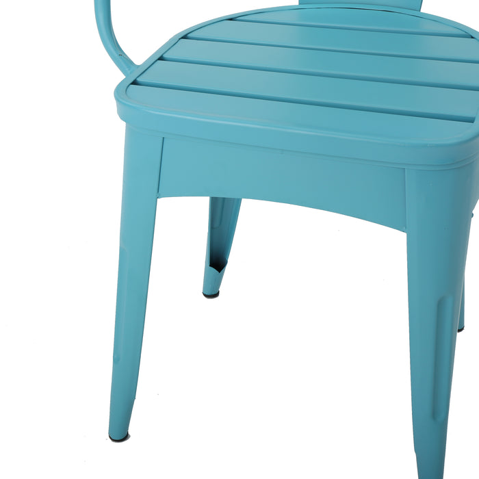 COLMAR 3 PC KD METAL SET - DTYStore
