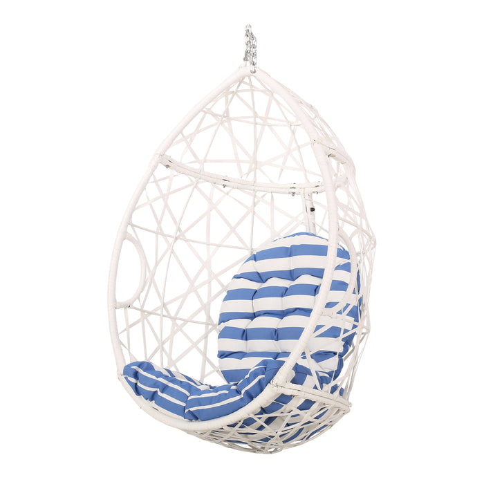 MARLIN HANGING EGG CHAIR-BASKET - DTYStore