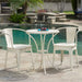 COLMAR 3 PC KD METAL SET - DTYStore