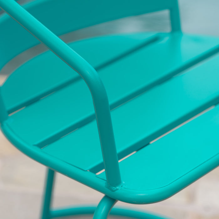 SANTA MONICA BISTRO SET - DTYStore