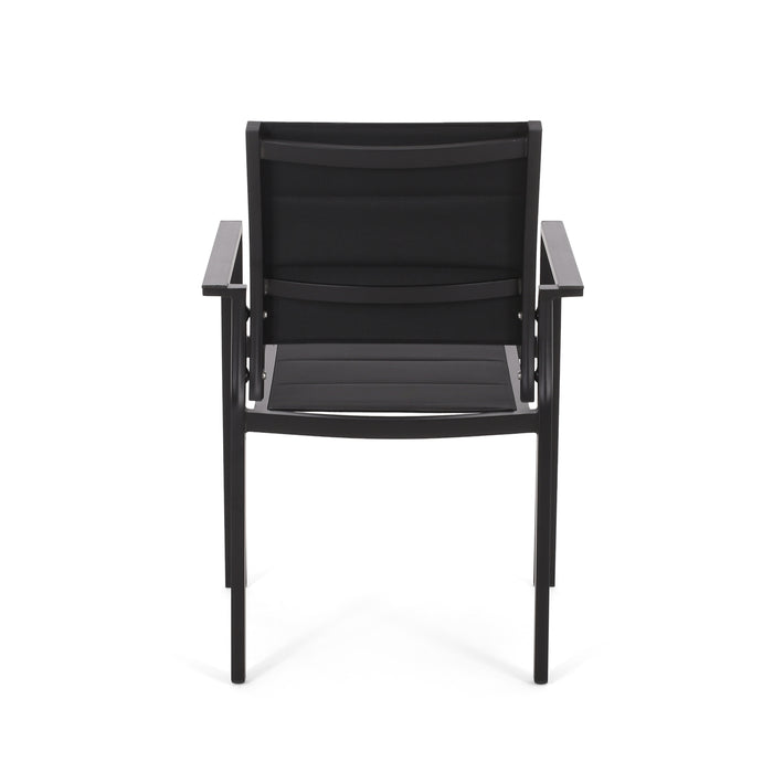 WILBUR DINING CHAIR - DTYStore