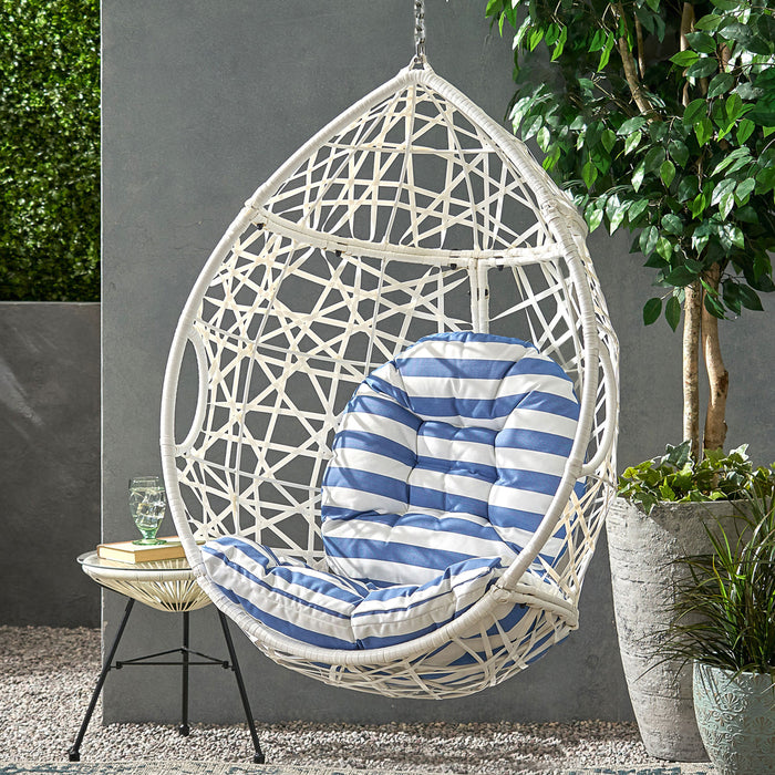 MARLIN HANGING EGG CHAIR-BASKET - DTYStore