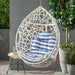 MARLIN HANGING EGG CHAIR-BASKET - DTYStore