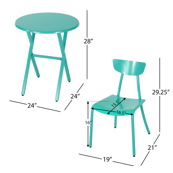 TARO BISTRO SET - DTYStore
