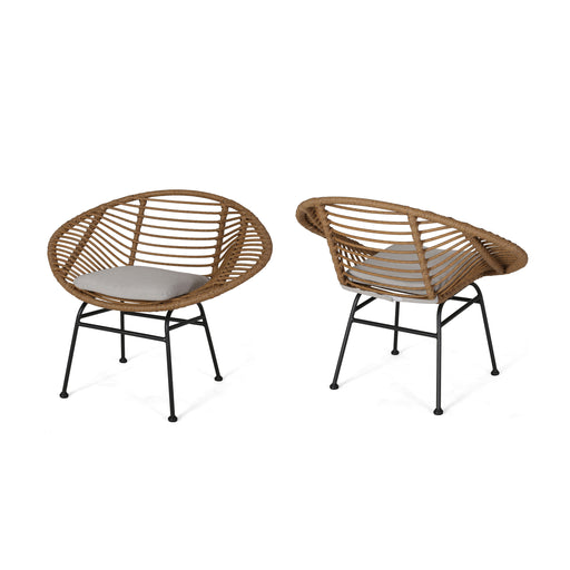 SAN ANTONIO CHAIR - DTYStore
