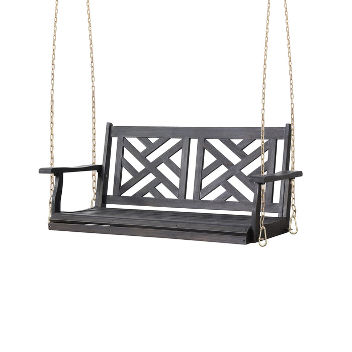 ALEJANDRO PORCH SWING - DTYStore