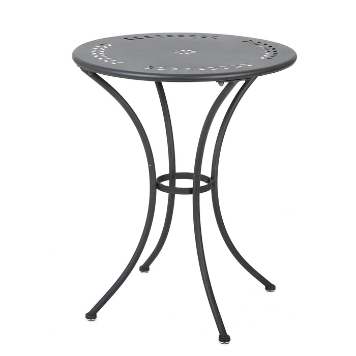 LOURDES 3 PC KD METAL SET - DTYStore