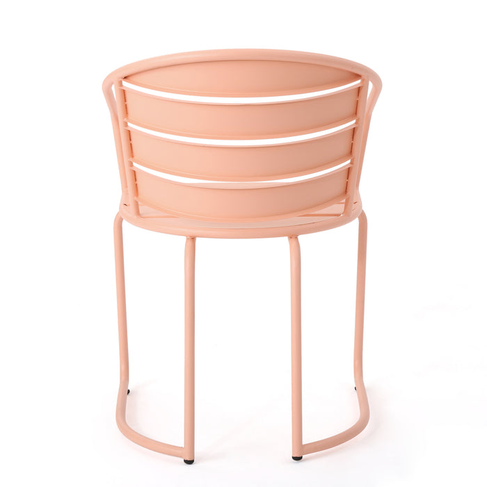SANTA MONICA BISTRO SET - DTYStore