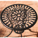 NASSAU CAST 3PC BISTRO SET - DTYStore