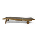 BANZAI CHAISE LOUNGE WITH PULL-OUT TRAY [SET OF 2 PCS] - DTYStore