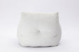 Soft Velvet Fabric Bean Bag Chair Filled With Memory Sponge