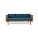 CLAREMONT 3 SEATER DAYBED - DTYStore